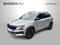 �koda Karoq 1.5 TSI DSG Sportline