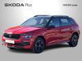�koda Kamiq 1.5 TSI DSG Monte Carlo