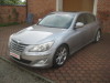 Hyundai Genesis 3.8 V6 GDi 246 KW AUT R 