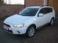 Mitsubishi Outlander ClearTec 2.2 Di-D 130 KW XENON