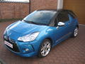 Citron DS3 1.6 HDi SPORT 2.MAJ., SERVISKA