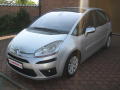 Citron C4 Picasso 1.6 HDi EXKLUSIVE 1MAJ SERVISK