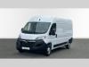 Opel Movano 2.2 CDTi Van 3500 L3H2