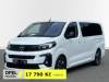 Opel Zafira 2.0 CDTi Edition L2 + ZIM.PNEU