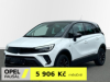 Opel Crossland 1.2 Turbo Edition HIT+ ZIM. PN