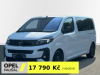 Opel Zafira 2.0 CDTi Edition L1 + ZIM.PNEU