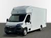 Opel Movano 2.2 CDTi 165k EUROBOX XXL 24.5