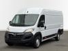 Opel Movano 2.2 CDTi 165k Van 3500 Heavy L