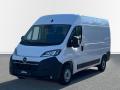 Opel Movano 2.2 CDTi 140k Van 3300 L2H2