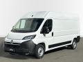 Opel Movano 2.0 CDTi 140k Van 3500 L3H2