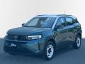 Opel Frontera 1.2 Hybrid Turbo 110k Edition