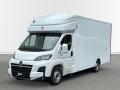 Opel Movano 2.2 CDTi 180k EUROBOX XXL 24.5