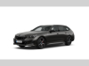 BMW i5 M60 xDrive Touring