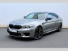 BMW M5 Competition CZ DPH