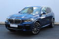 BMW X5 xDrive30d Mpaket CZ DPH