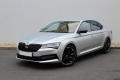 koda Superb Supeb Sport Line 147kW TDi CZ