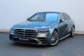 Mercedes-Benz S 400d 4MATIC AMG