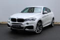BMW X6 xDrive30d