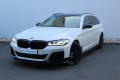 BMW 540i xDrive Touring Mpaket