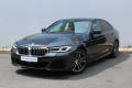 BMW 530d xDrive Sedan Mpaket CZ