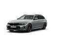 BMW 330e xDrive Touring