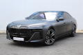 BMW 740d xDrive Sedan