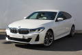 BMW 640d xDrive Gran Turismo