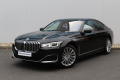 BMW 740d xDrive