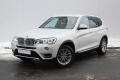 BMW X3 xDrive20d CZ DPH