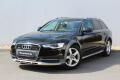 Audi A6 Allroad Quattro 