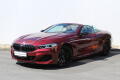 BMW 840i xDrive Convertible