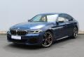 BMW M550i xDrive Sedan