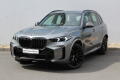 BMW X5 xDrive30d Mpaket vzduch