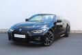 BMW 420d Cabrio