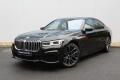 BMW 740Ld xDrive Sedan