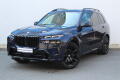 BMW X7 xDrive40d Mpaket CZ