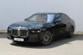 BMW 740d xDrive, 220kW, CZ