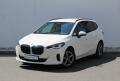 BMW 218d, CZ
