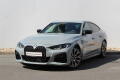 BMW M440i xDrive Gran Coupe