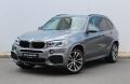 BMW X5 xDrive30d, CZ