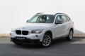 BMW X1 xDrive18d, CZ, 1. majitel