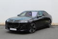 BMW 740d xDrive Sedan
