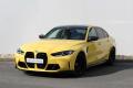 BMW M3 Competition M xDrive Sedan