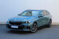 BMW 550e xDrive