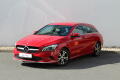 Mercedes-Benz CLA 180 Shooting Brake