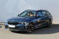 BMW 320d xDrive | TOP v�bava 
