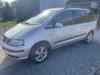 Seat Alhambra 2.0 TDI ALU 7 MIST VYHR PR SK