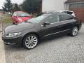 Volkswagen CC 2.0 TDI DSG ALU XENON ALCAN.