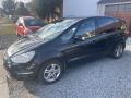 Ford S-MAX 2.0 TDCi ALU TAZNE 7 MIST.