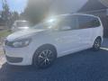 Volkswagen Touran 1.4 TSI XENON ALU 1 MAJITEL.